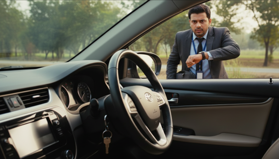 Car Lockout Help: How Professional Support Prevents Damage